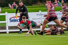 Image result for Keighley Rufc