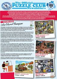 Image result for The Official Uk Puzzle Club