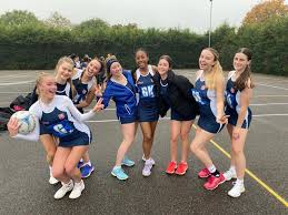 Image result for BRENTWOOD NETBALL CLUB