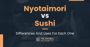 Image result for Nyotaimori