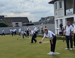 Image result for East Lothian Co-Operative Bowling Club