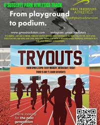 Image result for Gmax TrackStars Athletics Club