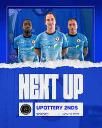 Image result for Sidmouth Town Association Football Club