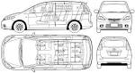 MAZDA 5 / Premacy 2008-Present photos - huge collection of cars ...