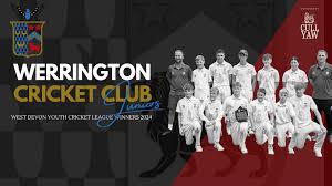 Image result for Werrington Cricket Club
