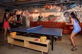 Image result for Temple Bar Table Tennis Club