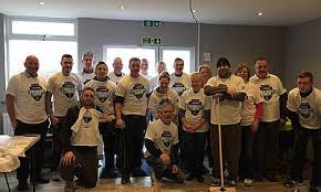 Image result for Davenham Cricket Club