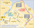 Property Highlights of Singapore: Plans Unveiled For Punggol ...