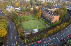 Image result for Hampden Park Tennis Club
