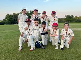 Image result for Bedworth Cricket Club