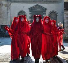 Image result for Reddish Rebels