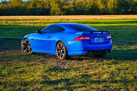 Image result for French Racing Blue 2013 Jaguar
