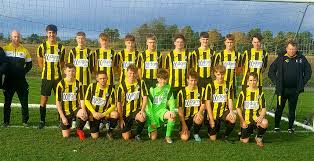 Image result for Holbeach United Youth Teams Football Club