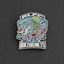 Image result for Bolton Mets RLFC