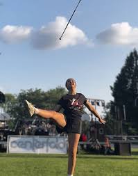 Image result for Kingfisher Twirling Team