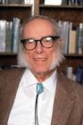 Isaac Asimov, 2 January 1920