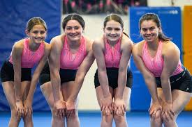 Image result for Focus Institute of Gymnastics