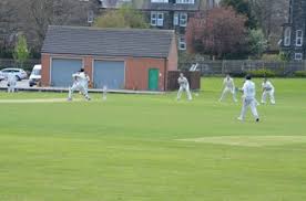 Image result for Thorner Mexborough Cricket Club