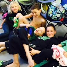 Image result for Stockton Swimming Club