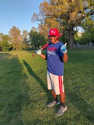 Image result for Brighton Beachcombers Softball Club