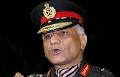 Govt orders CBI probe into Army chief VK Singh's bribery claims ...