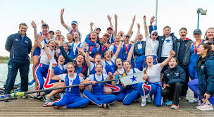 Image result for University Of Newcastle Upon Tyne Canoe Club