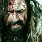 the road, Rob Zombie still