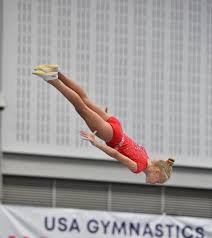 Image result for Stoke Elite Trampoline Club