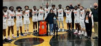 Image result for North Midlands School Of Basketball