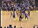 1984 Nba Playoffs