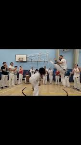 Image result for Capoeira Senzala Grantham