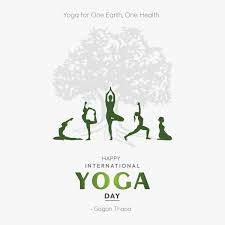 Image result for Balance Yoga Earth