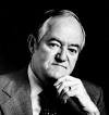 Hubert Humphrey - Conservapedia