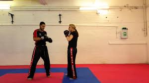 Image result for Midlands PKA Kickboxing