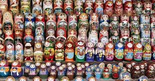 Image result for matryoshka dolls