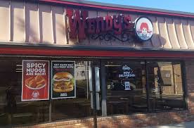 Image result for wendy's