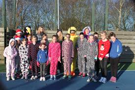 Image result for Wingrave Netball Club