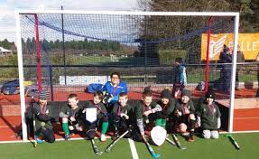 Image result for Lichfield Hockey Club