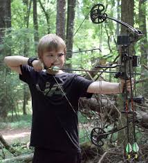 Image result for Yateley Archers