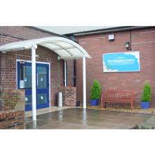 Image result for Wingate Centre