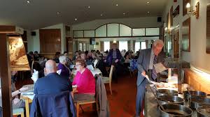 Image result for Kirkbymoorside Golf Club