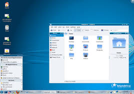 Image result for Mandriva