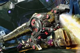 Image result for Transformers: Fall of Cybertron