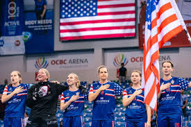 Image result for Berkshire Bantams Floorball Club