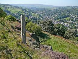 Image result for Holmfirth Cc