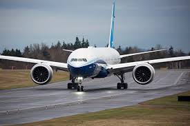 Image result for 波音777双発