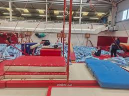 Image result for Forest Of Dean Gymnastics Club