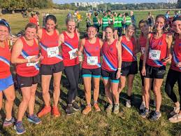 Image result for Reigate Priory Athletics Club
