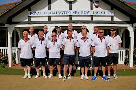 Image result for Royal Leamington Spa Bowling Club