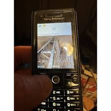 Image result for sony ericsson c510 silver